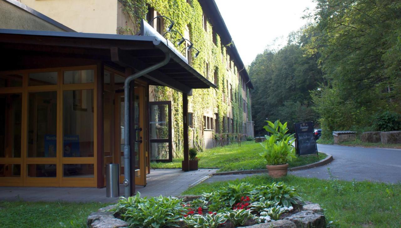 Aktiv-Hotel Stock & Stein Königstein Extérieur photo