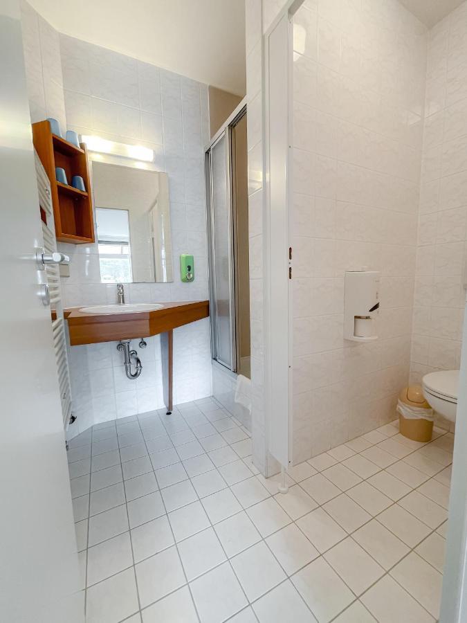 Aktiv-Hotel Stock & Stein Königstein Extérieur photo