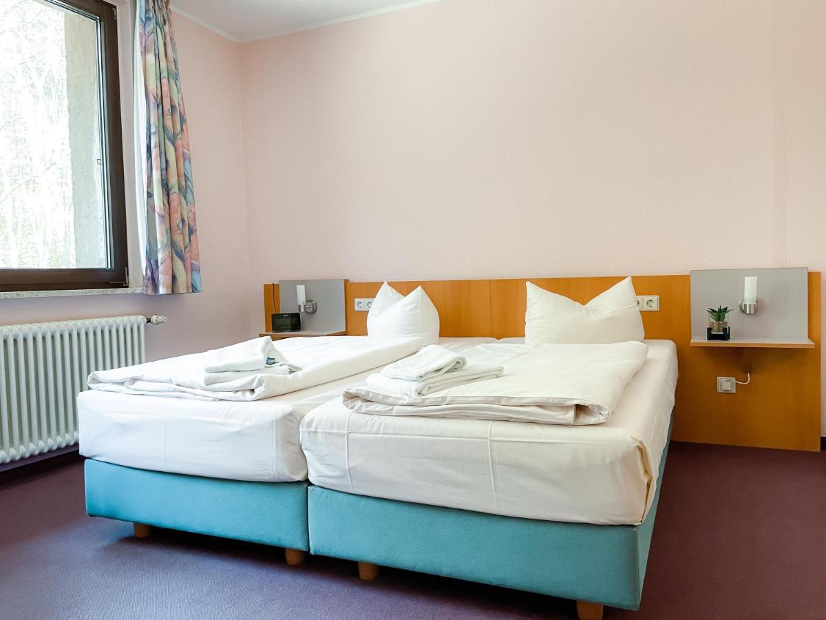 Aktiv-Hotel Stock & Stein Königstein Extérieur photo
