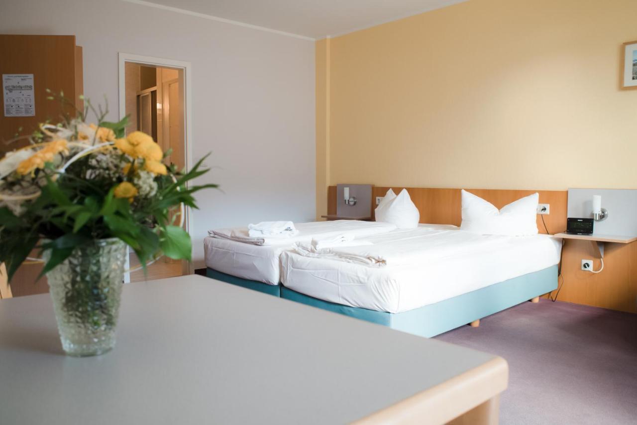 Aktiv-Hotel Stock & Stein Königstein Extérieur photo