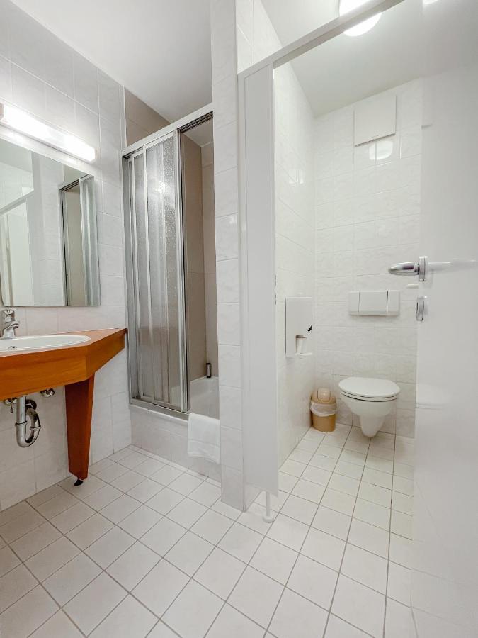 Aktiv-Hotel Stock & Stein Königstein Extérieur photo
