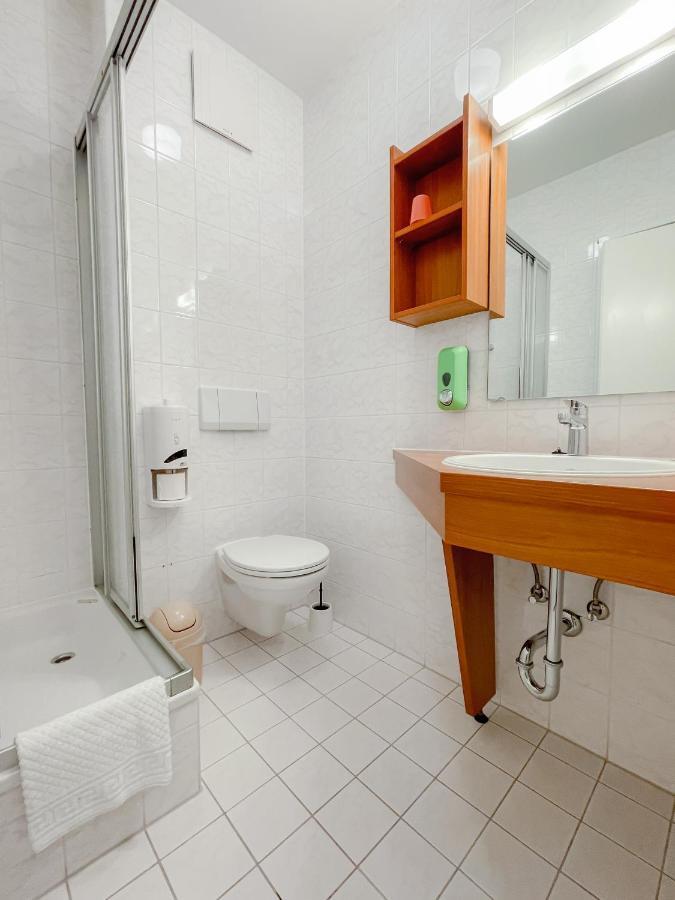 Aktiv-Hotel Stock & Stein Königstein Extérieur photo